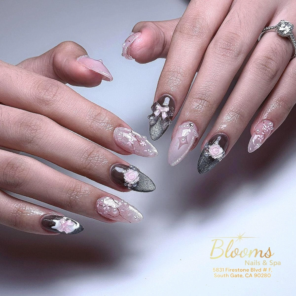 Nail Style